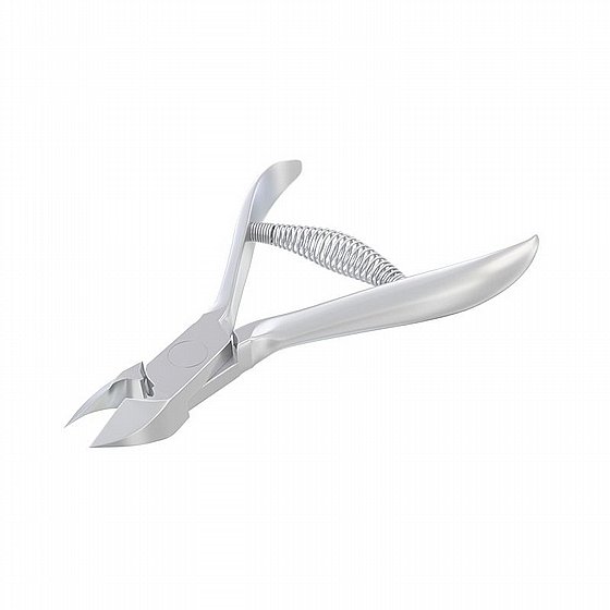 ����� ������� ���������, ��� 7�"� DSI Exclusive Cuticle Nippers
