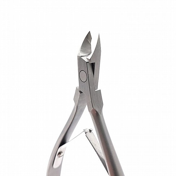 ����� ������ ���� ���������, ��� 3.5�"� DSI Exclusive Cuticle Nippers