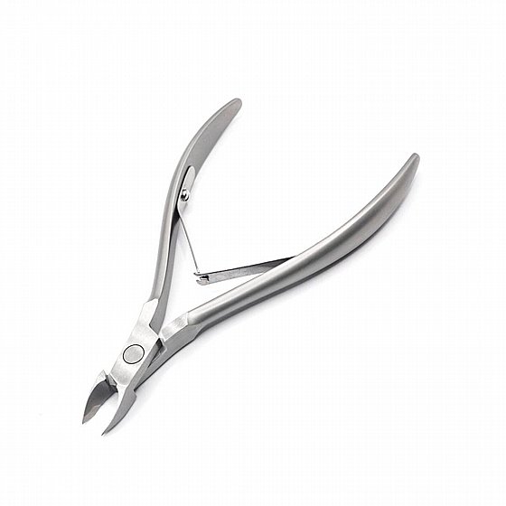 ����� ������ ���� ���������, ��� 3.5�"� DSI Exclusive Cuticle Nippers
