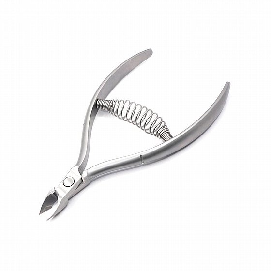 ����� ������� ��������� �� ���� ��� 5�"� DSI Exclusive Cuticle Nippers