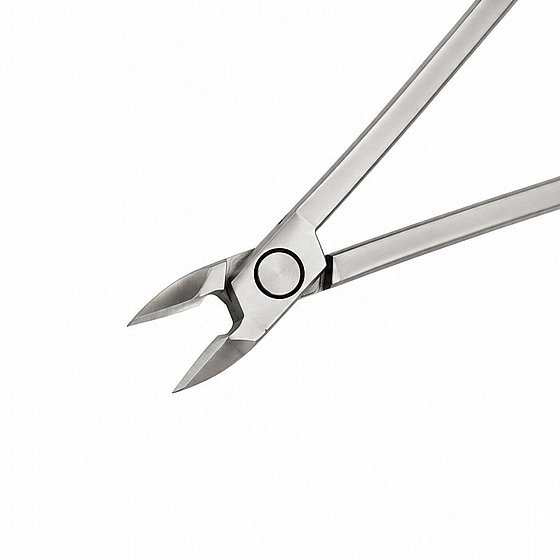 ����� ����� ������� ���� ������ ��� 7 �"� DSI Exclusive Pedicure Nippers