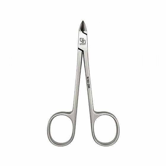 ����� ����� ������� ���� ������ ��� 7 �"� DSI Exclusive Pedicure Nippers