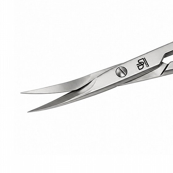 ������� ��������� ���� 21 �"� ��� ���� ������ DSI Exclusive Cuticle Scissors