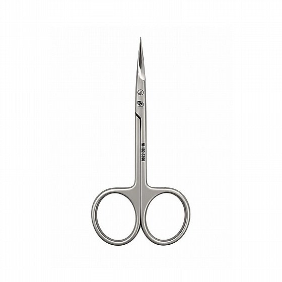 ������� ��������� ���� 21 �"� ��� ���� ������ DSI Exclusive Cuticle Scissors