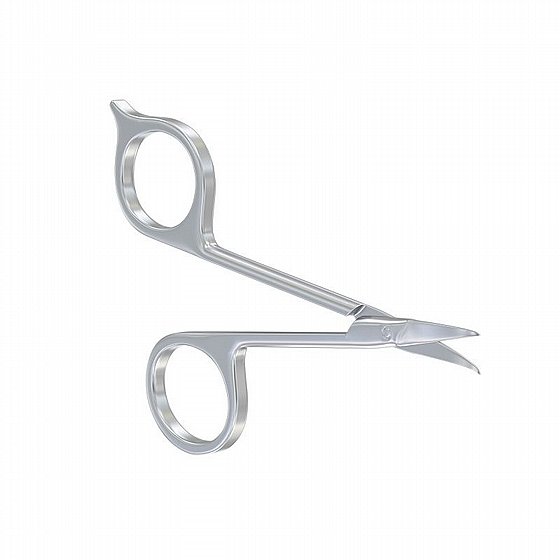 ������� ��������� ���� 108.5�"� ��� ����� DSI Exclusive Cuticle Scissors