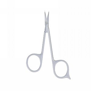 ������� ��������� ���� 108.5�"� ��� ����� DSI Exclusive Cuticle Scissors