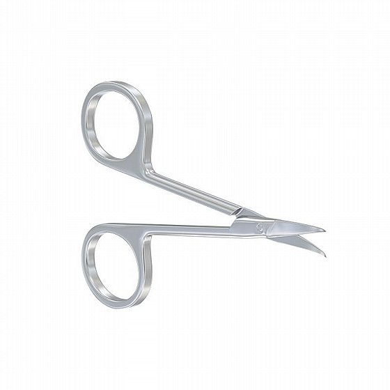 ������� ��������� ���� 95�"� ��� ����� DSI Exclusive Cuticle Scissors