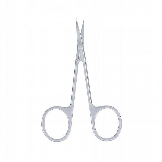 ������� ��������� ���� 95�"� ��� ����� DSI Exclusive Cuticle Scissors