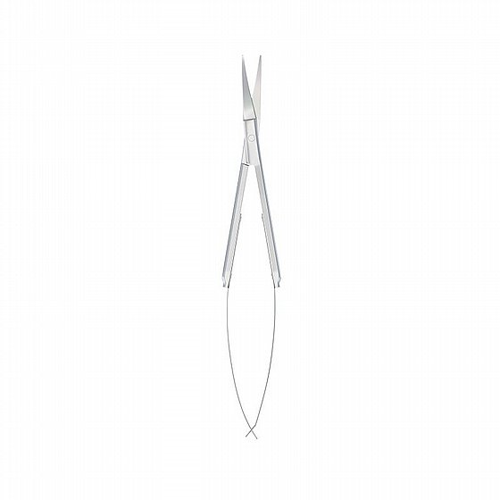 ������� ��������� ���� 119�"� ��� ����� DSI Exclusive Cuticle Scissors