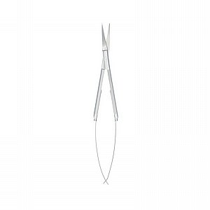 ������� ��������� ���� 119�"� ��� ����� DSI Exclusive Cuticle Scissors