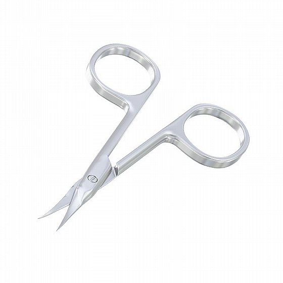 ������� ��������� ���� 17�"� ��� ����� DSI Exclusive Cuticle Scissors