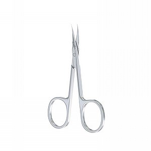 ������� ��������� ���� 17�"� ��� ����� DSI Exclusive Cuticle Scissors