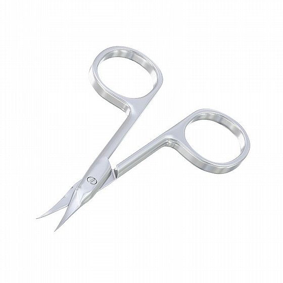 ������� ��������� ���� 17�"� ��� ����� DSI Exclusive Cuticle Scissors