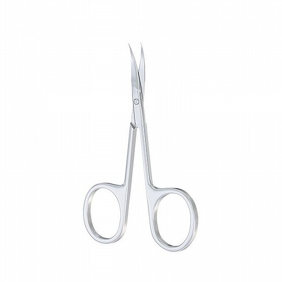 ������� ��������� ���� 22�"� ��� ����� DSI Exclusive Cuticle Scissors