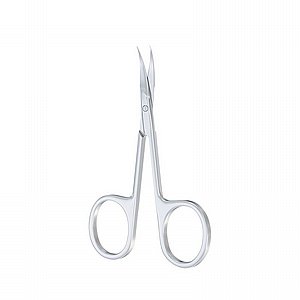 ������� ��������� ���� 22�"� ��� ����� DSI Exclusive Cuticle Scissors