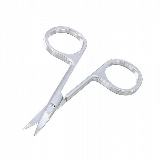 ������� ��������� ���� 22�"� ��� ����� DSI Exclusive Cuticle Scissors