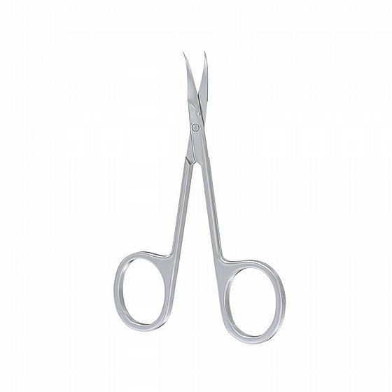 ������� ��������� ���� 20�"� ��� ����� DSI Exclusive Cuticle Scissors