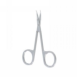 ������� ��������� ���� 20�"� ��� ����� DSI Exclusive Cuticle Scissors