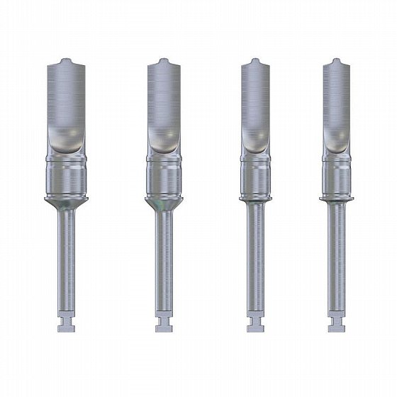 ����� ����� ���  DSI Never Loss Bone Collector Drills