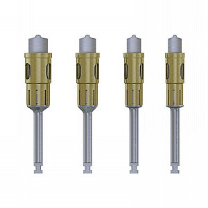 ����� ����� ���  DSI Never Loss Bone Collector Drills