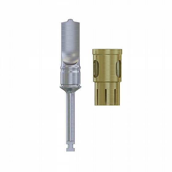 ����� ����� ���  DSI Never Loss Bone Collector Drills