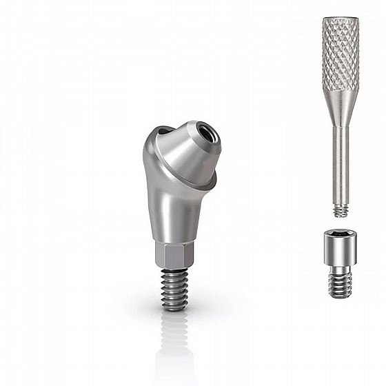 ���� �����-����� ������ 45� SLIM ���� 1.5 ��� ���� ������ ���� ���� ������ Neodent� Neo GM