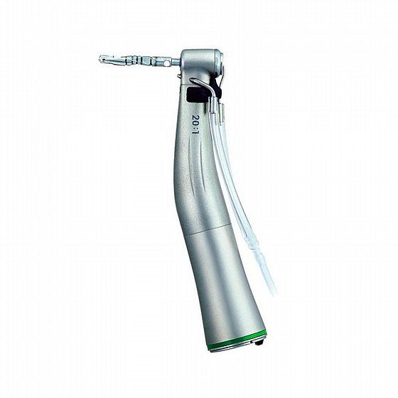 ������ ������� ���� Contra Angle Fiber-Optic Handpiece Ti-Max NSK 