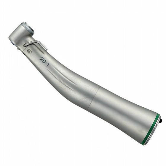 ������ ������� ���� Contra Angle Fiber-Optic Handpiece Ti-Max NSK 