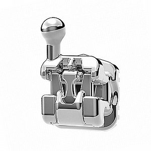 �� ������ �� ����� ����� 28�� 7X7 ��� 3,4,5 OrthoClassic Self-Ligating Brackets .022