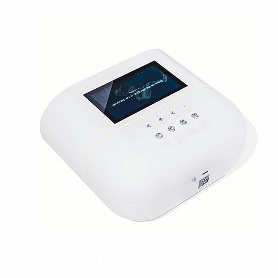 ����� UV/LED  ���� �� ���� �������� O NAIL AI Smart Nail Lamp
