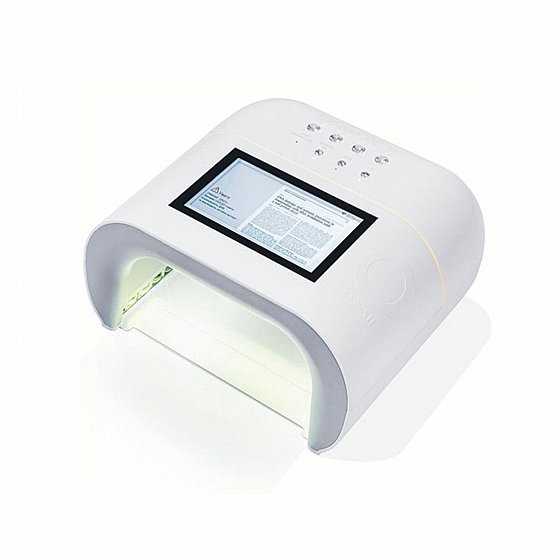 ����� UV/LED  ���� �� ���� �������� O NAIL AI Smart Nail Lamp