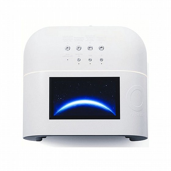 ����� UV/LED  ���� �� ���� �������� O NAIL AI Smart Nail Lamp