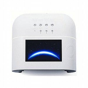 ����� UV/LED  ���� �� ���� �������� O NAIL AI Smart Nail Lamp