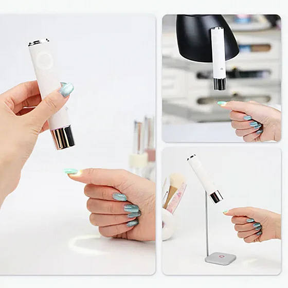 ����� �� �����  ������� O NAIL Portable LED LAMP