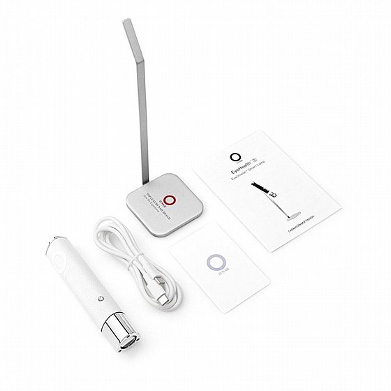 ����� �� �����  ������� O NAIL Portable LED LAMP