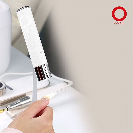 ����� �� �����  ������� O NAIL Portable LED LAMP