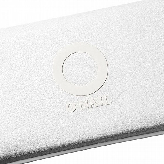 ����� �� ������� �� ���� ���� O NAIL Ergonomic Arm Rest 1 Plus