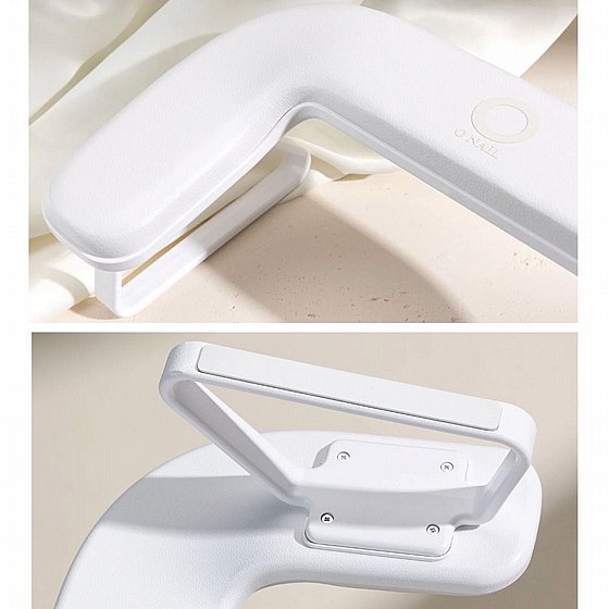 ����� �� ������� �� ���� ���� O NAIL Ergonomic Arm Rest 1 Plus