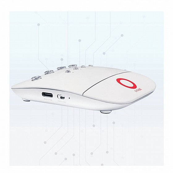 ��� ���� ������ ����� ���� O NAIL Wireless Keyboard for AI Nail Lamp