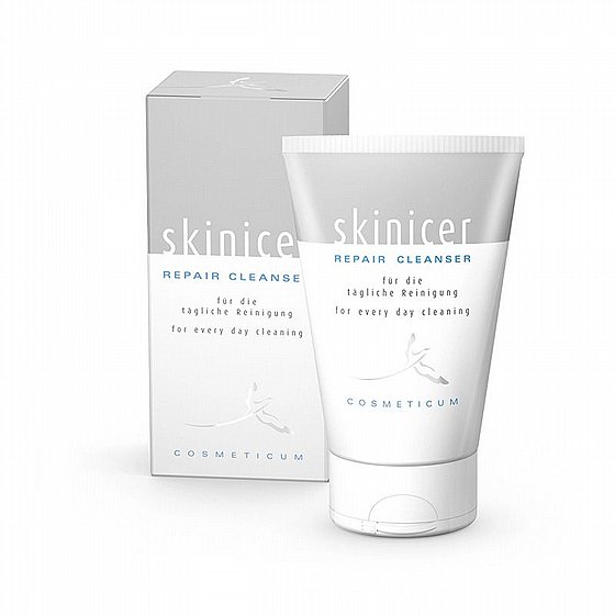 ����� ������ ������ ������ ���� 100 �"� SKINICER REPAIR GEL