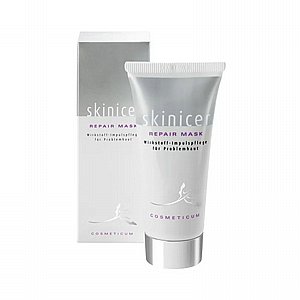���� ����� ����� 40 �"� SKINICER REPAIR MASK