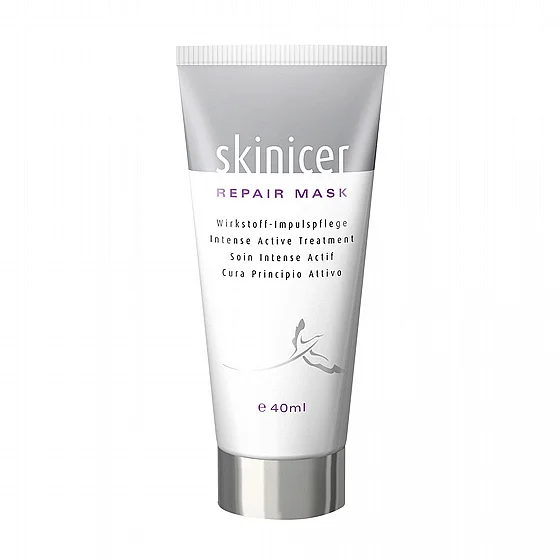 ���� ����� ����� 40 �"� SKINICER REPAIR MASK