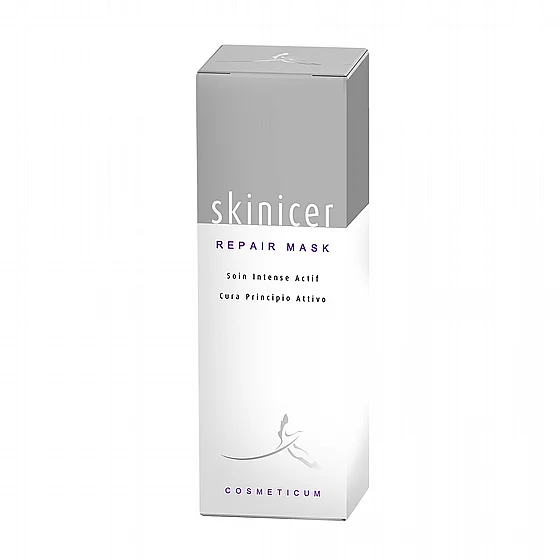 ���� ����� ����� 40 �"� SKINICER REPAIR MASK
