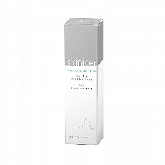 ���� ������ ������ ��� ����� 30�"� SKINICER REPAIR SERUM