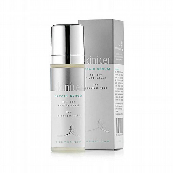 ���� ������ ������ ��� ����� 30�"� SKINICER REPAIR SERUM
