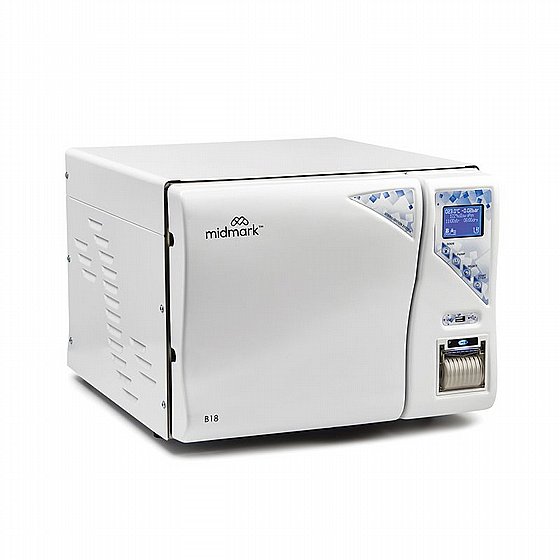 ������� ����-�� 18 ������ Midmark B18 Autoclave
