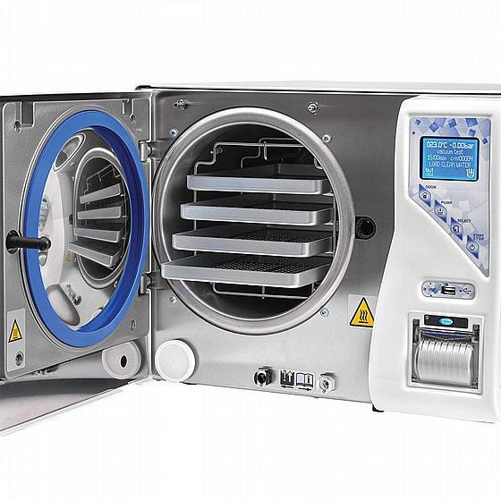 ������� ����-�� 18 ������ Midmark B18 Autoclave