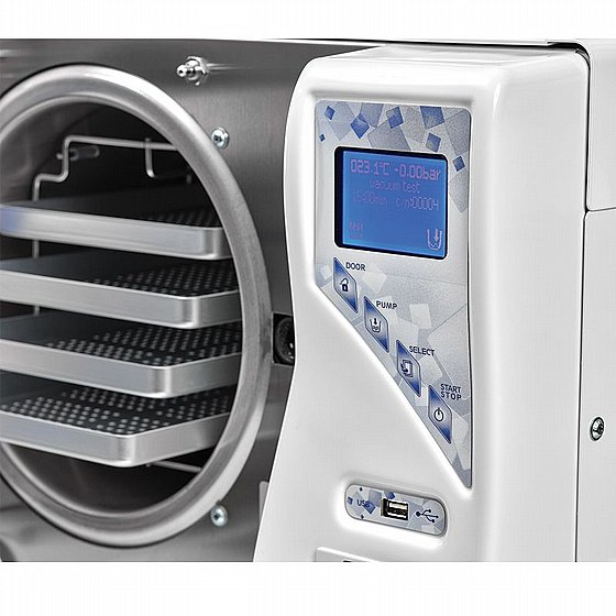 ������� ����-�� 18 ������ Midmark B18 Autoclave
