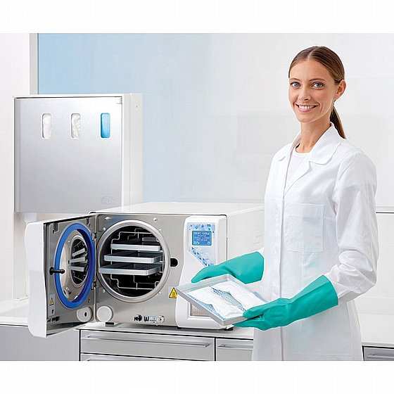 ������� ����-�� 18 ������ Midmark B18 Autoclave