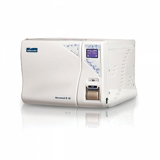 ������� ����-�� 18 ������ Midmark B18 Autoclave